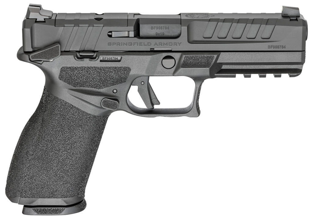 A picture of SPR20EC9459BMSLCU with USA Gun Store