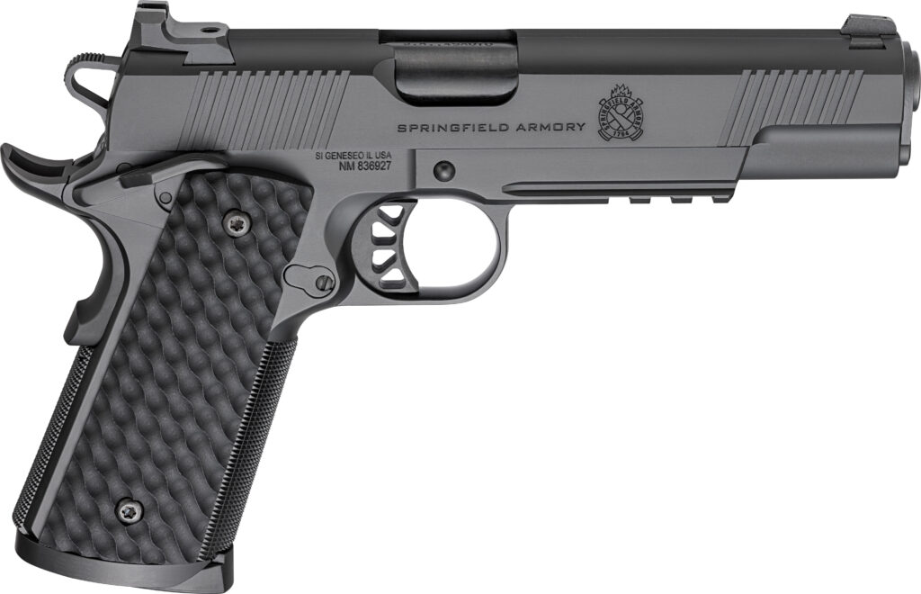 A picture of SPR20PC9125LR with USA Gun Store