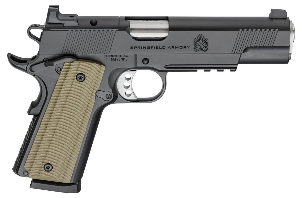 A picture of SPR20PO9229AOS with USA Gun Store