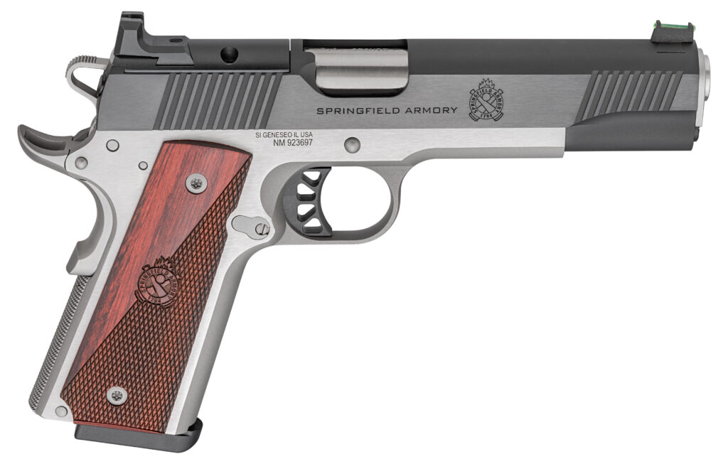 A picture of SPR20PX9120LAOS with USA Gun Store