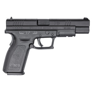 A picture of SPR20XD9401 with USA Gun Store