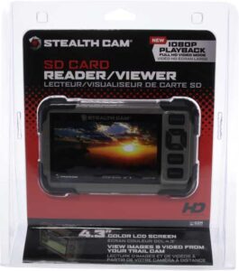 A picture of STCCRV43HD PKG with USA Gun Store