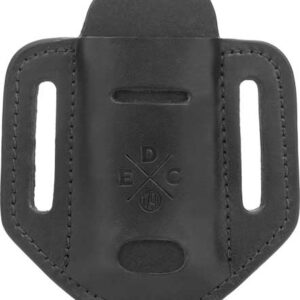 1791 EDC STANDARD EASY SLIDE - SOLO MULTITOOL HOLSTER BLACK