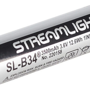STREAM SL-B34 RECHARGE BATTERY PACK