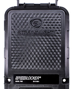 STREAM SPEEDLOCKER