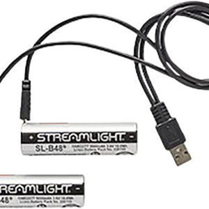STREAM SL-B48 BATTERY PACK 2PK