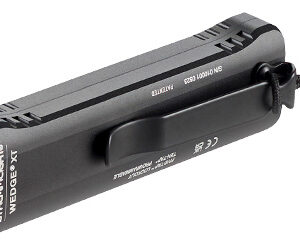 STREAM WEDGE XT BLK