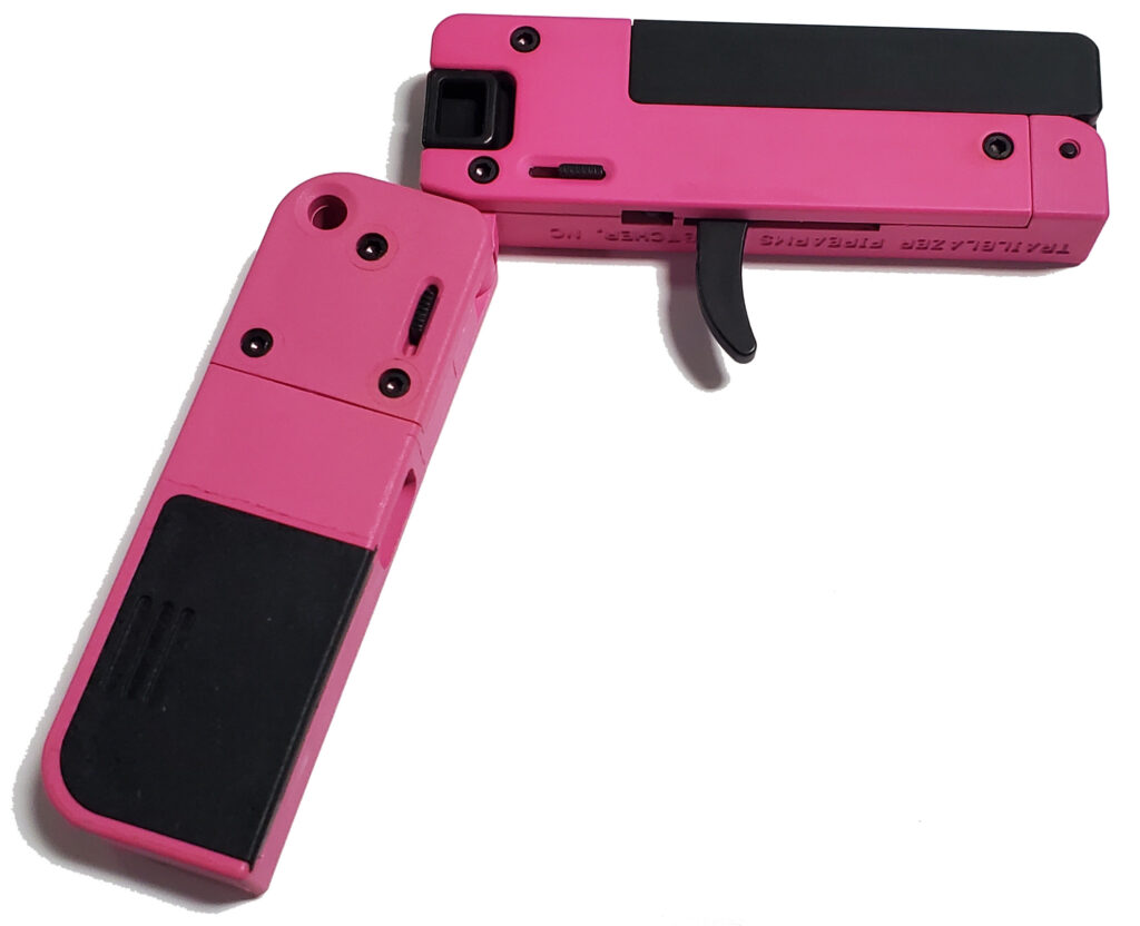 A picture of TBF20LC1PPP with USA Gun Store