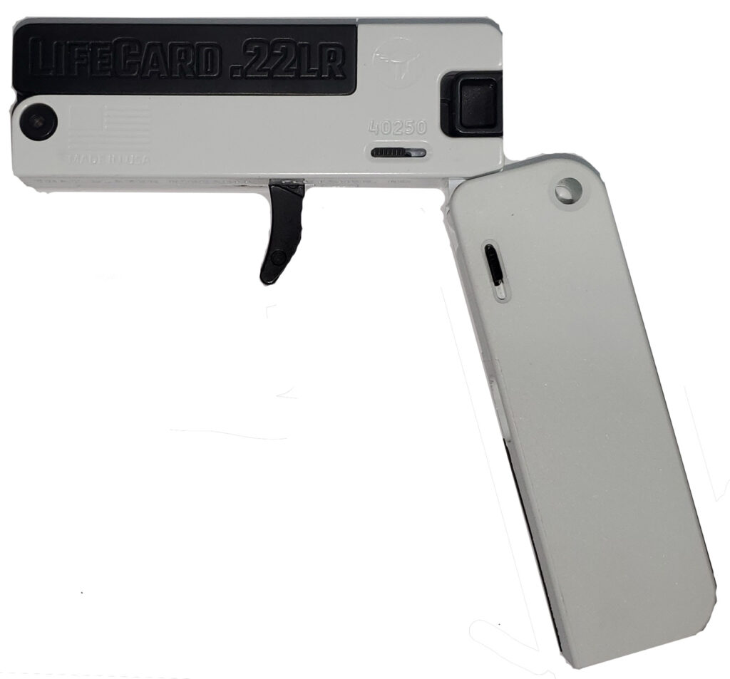 A picture of TBF20LC1PSW with USA Gun Store