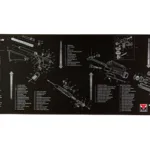 A picture of TEKR44 AR10 1 150x150 jpg with USA Gun Store