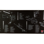 A picture of TEKR44 AR10 1 with USA Gun Store