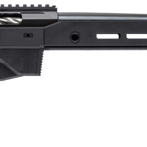 TIK T3X ACE GAME BLK 22-250REM
