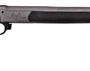 TRAD OUTFITTER G3 SYN BLK 360BUCK 22 SS