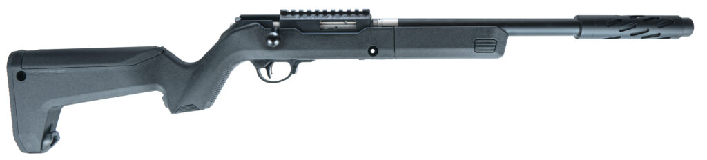 A picture of TS20OHRSBXTD22WMRMBOBBLK with USA Gun Store
