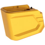 A picture of TYTD G19MAGEX GLD 1 with USA Gun Store