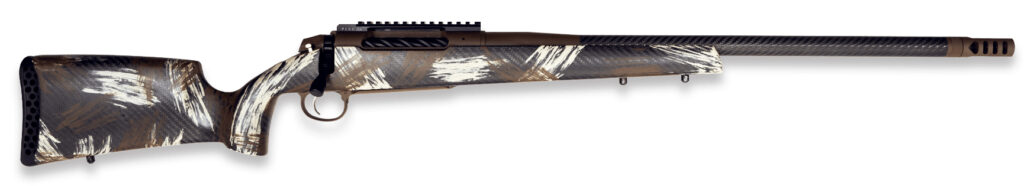 A picture of WBY203WACT240WR4B with USA Gun Store