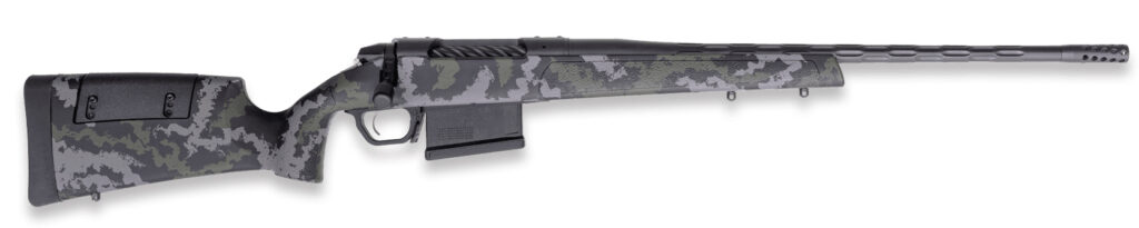 A picture of WBY203WRX265PPR4B with USA Gun Store