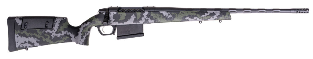 A picture of WBY203WRX27MMPR4B with USA Gun Store