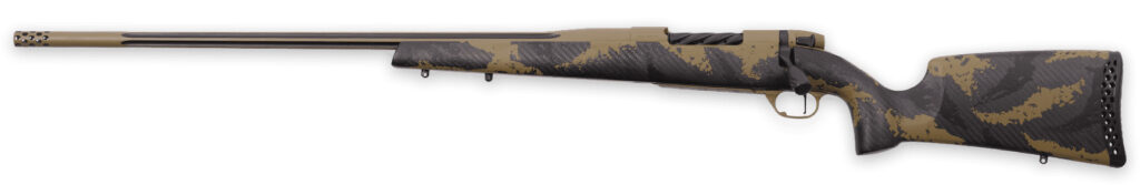 A picture of WBY20MAX01N65CML6B with USA Gun Store