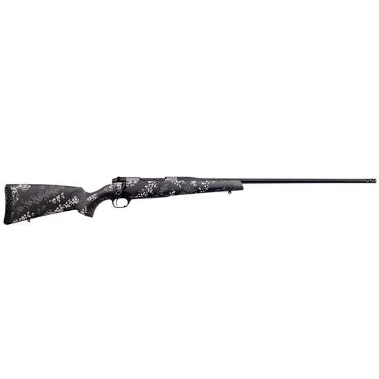 WBY Mkv Backcountry Ti 2.0 270wby 28