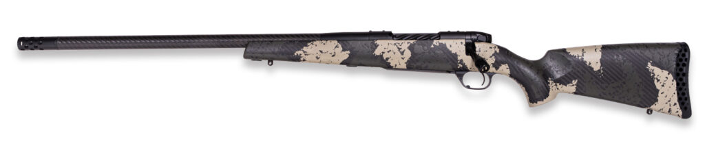 A picture of WBY20MGS01N65RWL4B with USA Gun Store