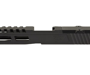 ZAF ZPS.2 SLIDE FOR G19 G5 RMR BLK