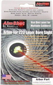 A picture of ZAR65G6ARC PKG with USA Gun Store