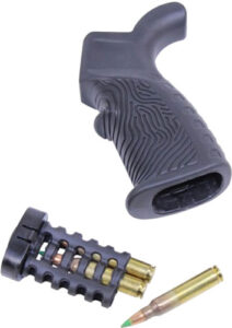 A picture of ZARGRIPT37 with USA Gun Store