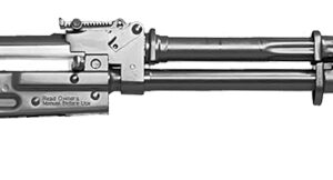ZAS ZPAPM77 PAP M77 308WIN BLK NO MUZZLE CUT