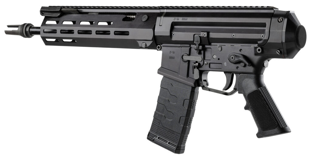A picture of ZEN20ZF56000012 with USA Gun Store