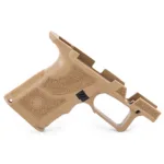 A picture of ZEV20GRIPKITOZ9SHORTYFDE 150x150 jpg with USA Gun Store