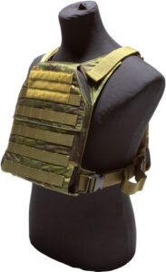 A picture of ZGGG000740 MANNEQUIN with USA Gun Store
