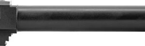 GREY GHOST PREC FOR GLOCK 17 - 9MM THREADED BLACK NITRIDE