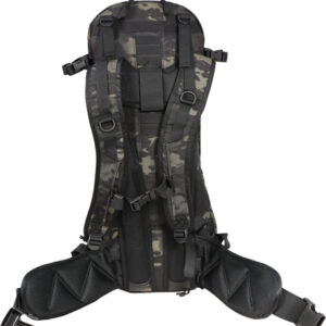 GREY GHOST GEAR APPARITION BAG - MULTICAM BLACK RIFLE CASE