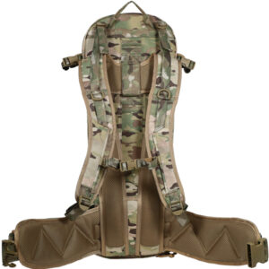 GREY GHOST GEAR APPARITION BAG - MULTICAM BACKPACK RIFLE CASE