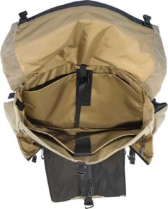 A picture of ZGTG5906TAN OPEN with USA Gun Store