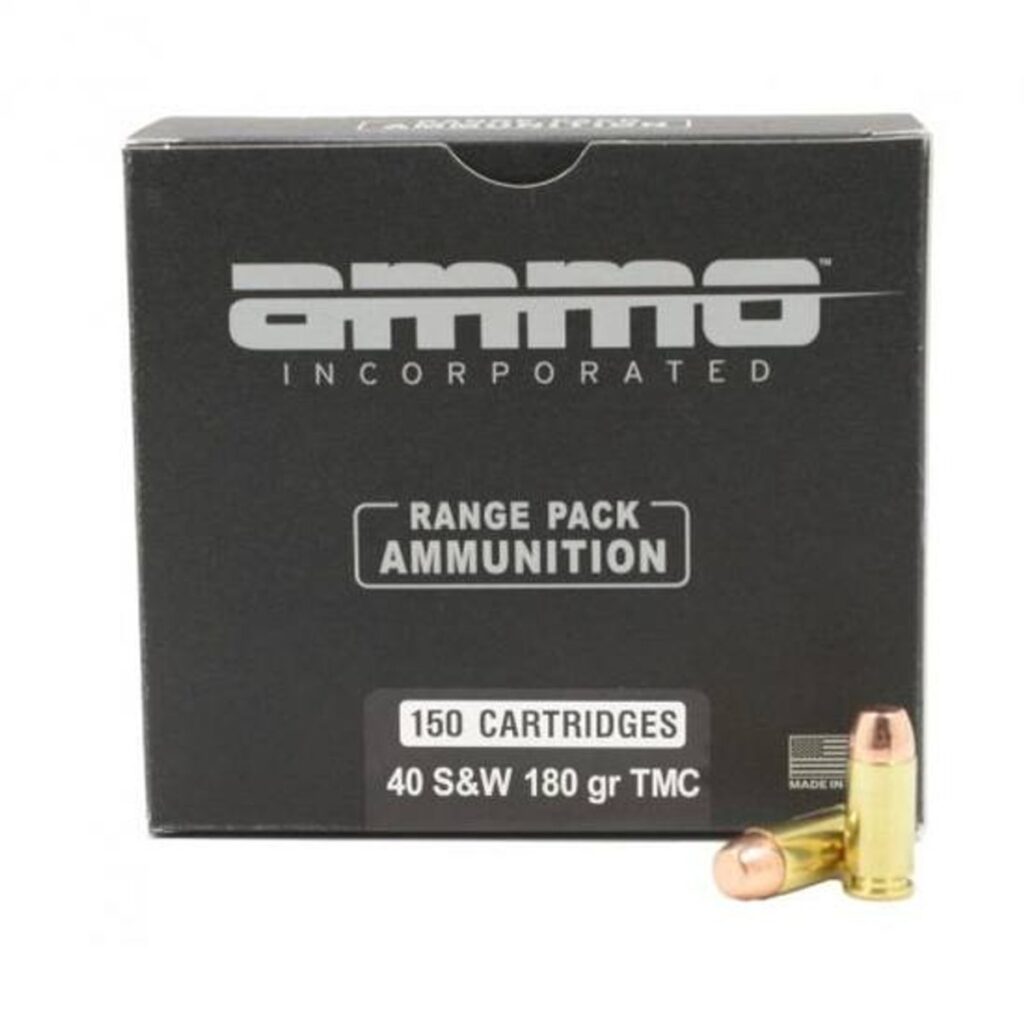 A picture of amm 1033 099 07498 with USA Gun Store