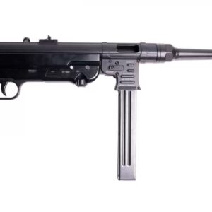 AMERICAN TACTICAL INC GSG-MP40P PIST 9MM 10.8" 25+1
