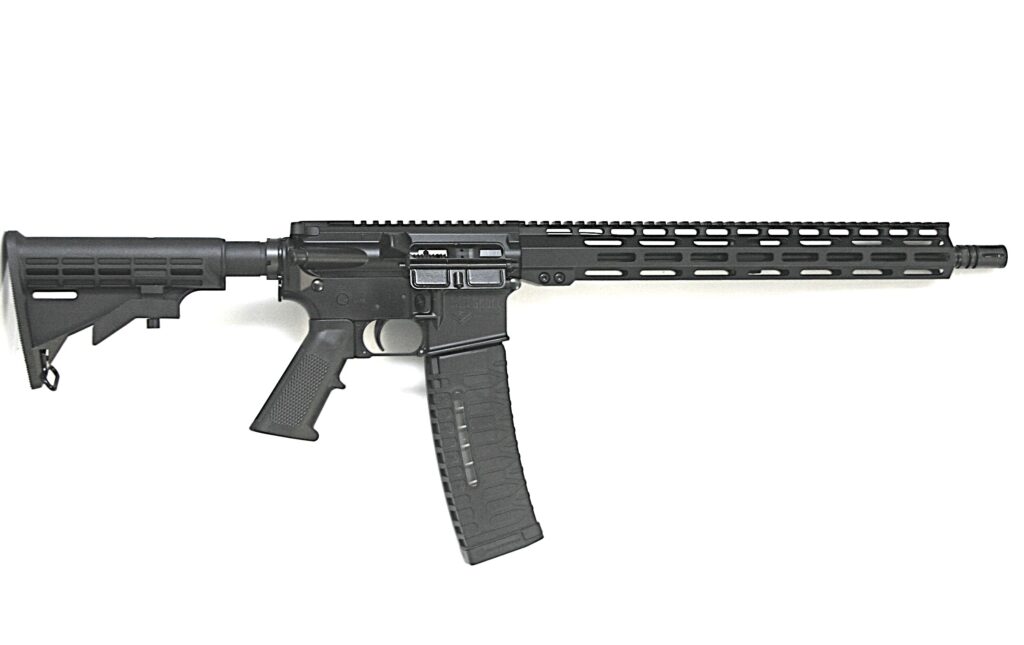 A picture of atig15ms556ml1560e34e with USA Gun Store