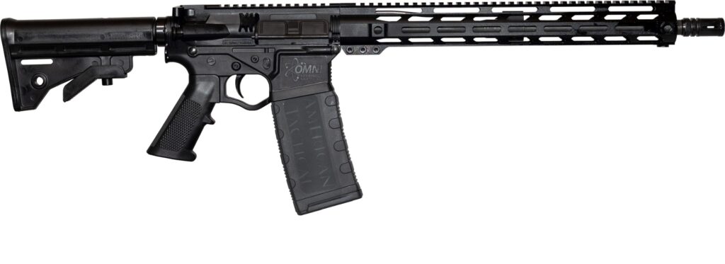 A picture of atigomx300qd15 with USA Gun Store