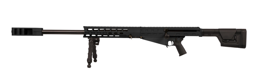 A picture of autoordblk75f7 with USA Gun Store