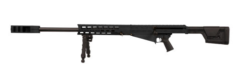 A picture of autoordblk75f7 with USA Gun Store