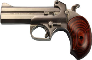 A picture of baerw on gun with USA Gun Store