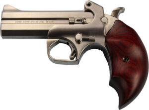 A picture of baerwjumbo on gun with USA Gun Store