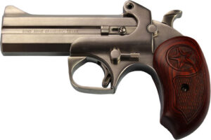 A picture of baerwls on gun with USA Gun Store
