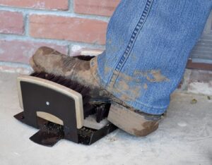 A picture of bb2z boot with USA Gun Store