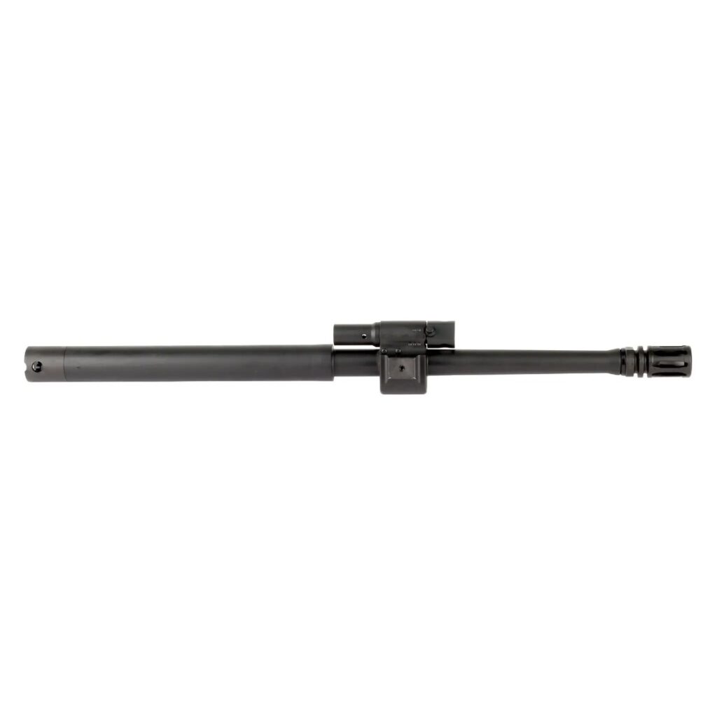 A picture of bbl 00 with USA Gun Store