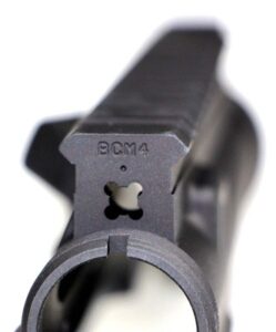 A picture of bcm4urm4 end with USA Gun Store