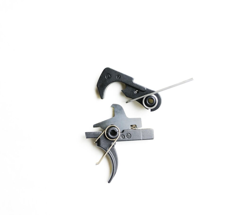 A picture of bm 00 50053 blk 1 with USA Gun Store