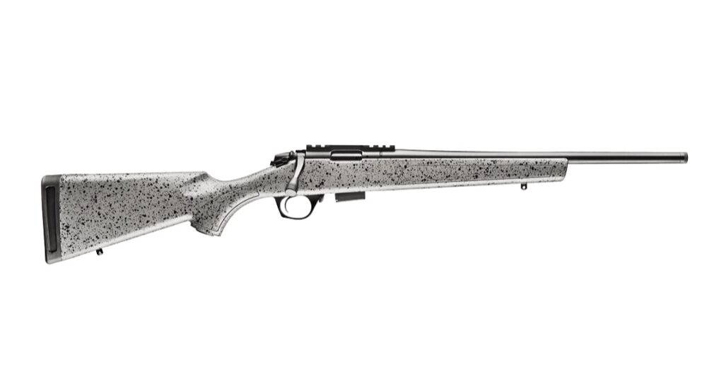 A picture of bmr17e4 with USA Gun Store
